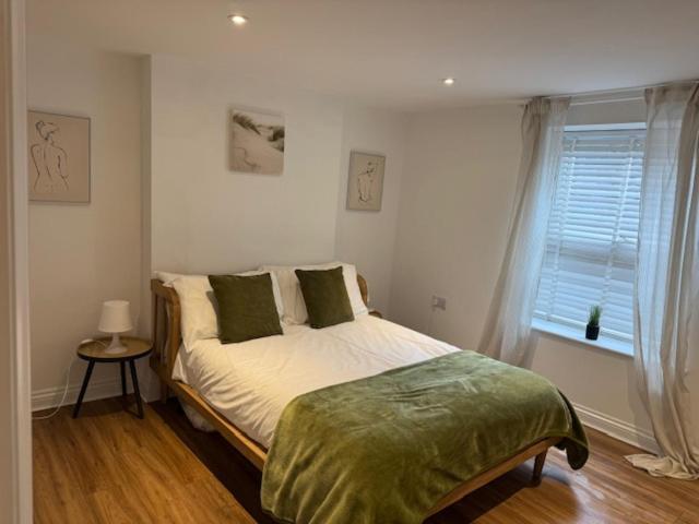 Valletta House Holiday Apartments Скегнесс Екстер'єр фото