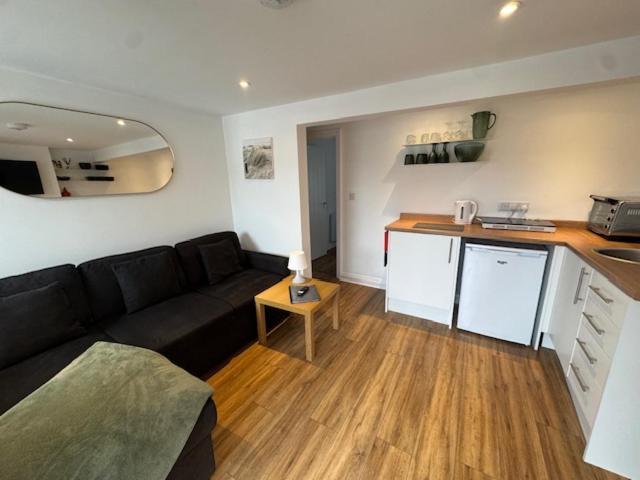 Valletta House Holiday Apartments Скегнесс Екстер'єр фото