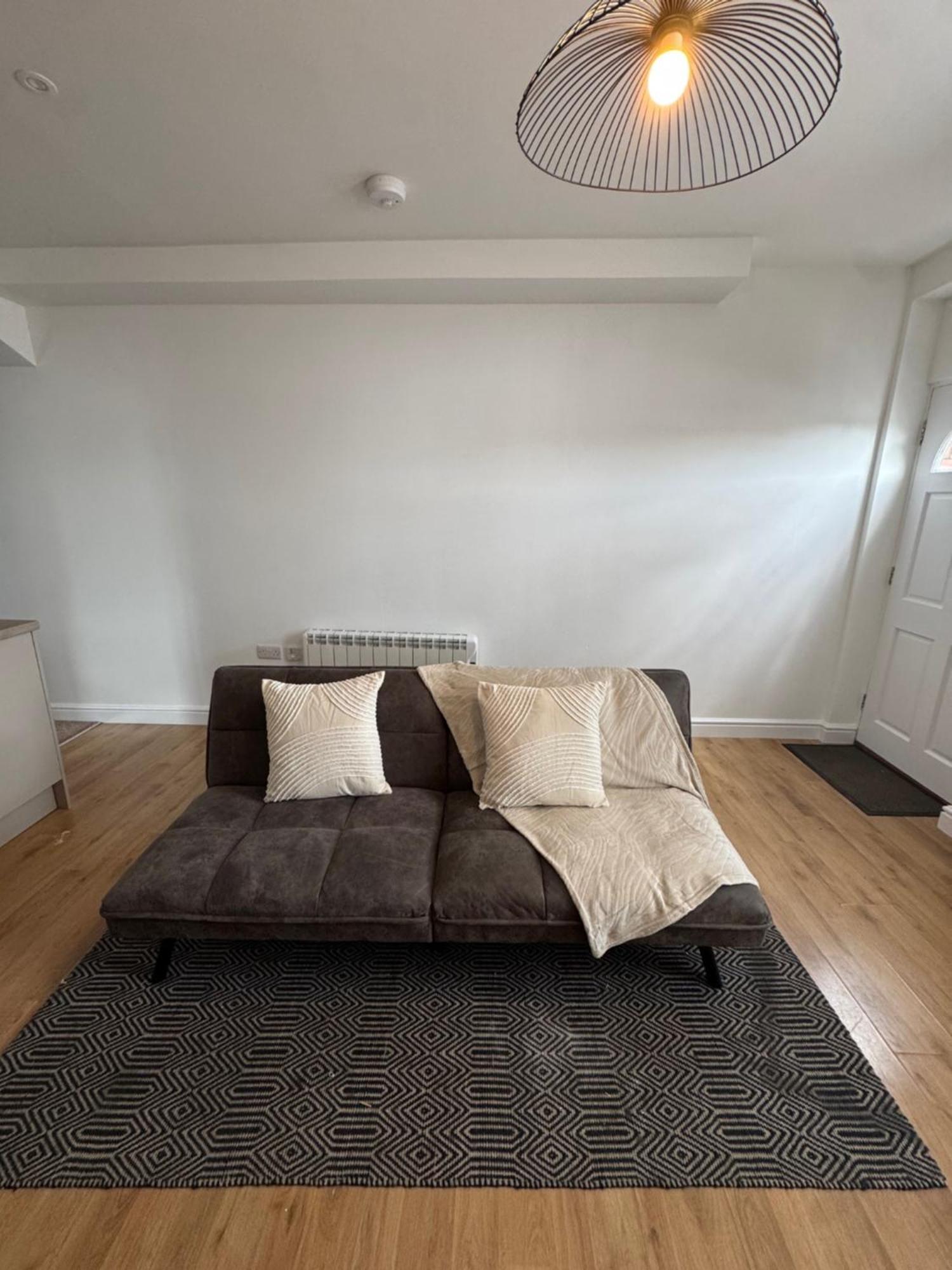 Valletta House Holiday Apartments Скегнесс Екстер'єр фото