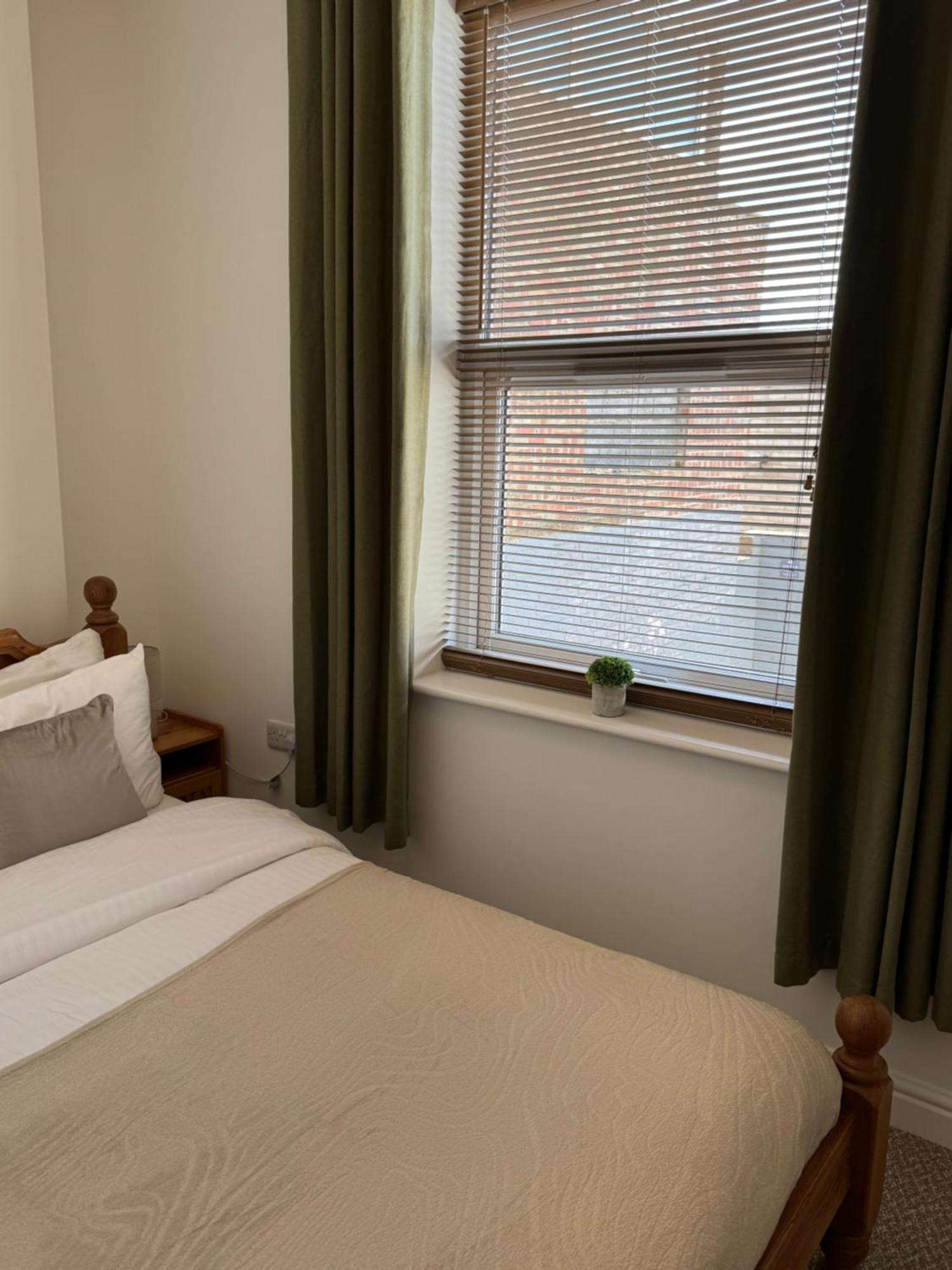 Valletta House Holiday Apartments Скегнесс Екстер'єр фото