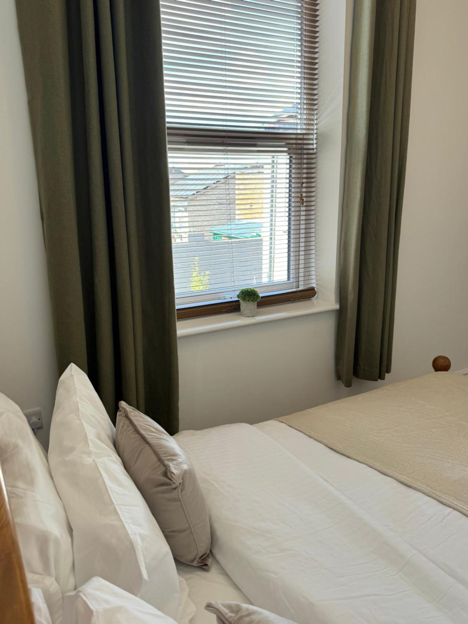Valletta House Holiday Apartments Скегнесс Екстер'єр фото